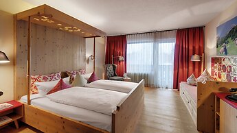 Hotel Oberstdorf