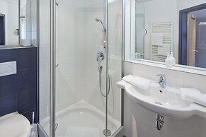 Hotel Oberstdorf
