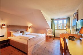 Hotel Oberstdorf
