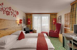 Hotel Oberstdorf