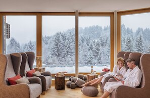 Hotel Oberstdorf