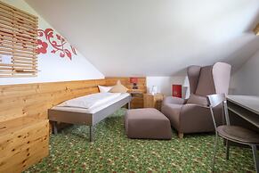 Hotel Oberstdorf