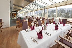 Hotel Oberstdorf