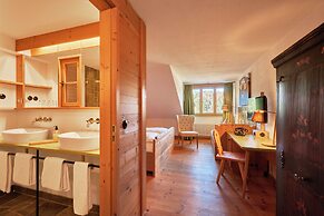 Hotel Oberstdorf