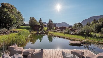Hotel Oberstdorf