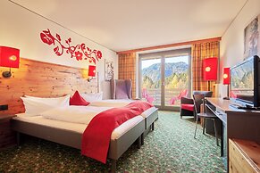 Hotel Oberstdorf