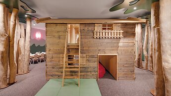 Hotel Oberstdorf