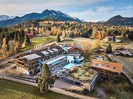 Hotel Oberstdorf