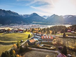 Hotel Oberstdorf