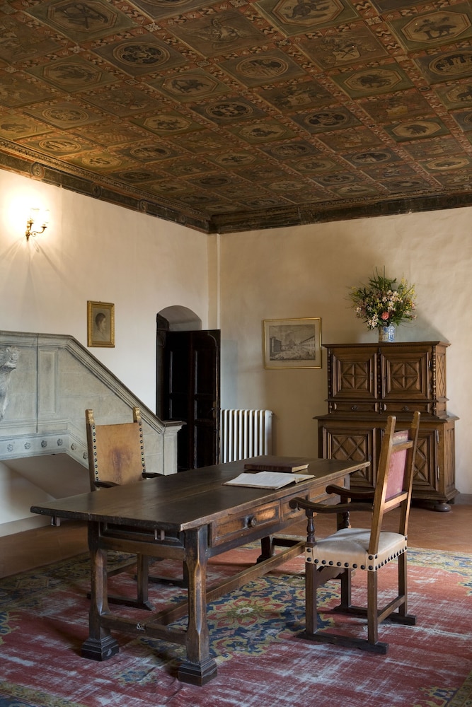 Torre di Bellosguardo