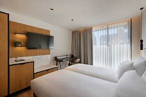 Jerusalem Gardens Hotel