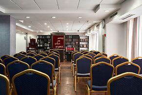Jerusalem Gardens Hotel
