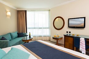 U Magic Palace Hotel