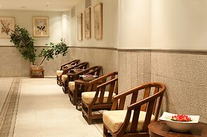 U Magic Palace Hotel