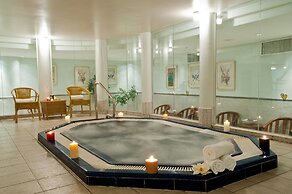 U Magic Palace Hotel
