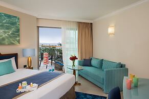 U Magic Palace Hotel