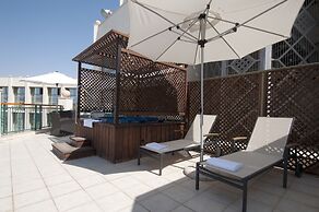 U Magic Palace Hotel