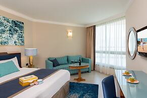 U Magic Palace Hotel