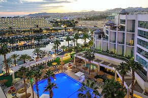 U Magic Palace Hotel
