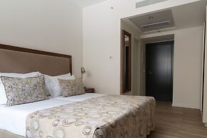 Montefiore Hotel