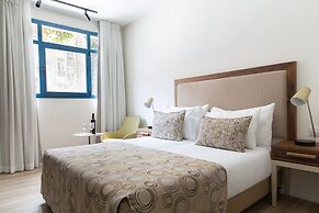Montefiore Hotel