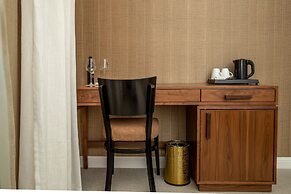 Montefiore Hotel
