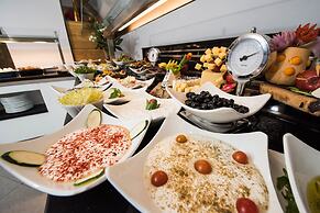 Montefiore Hotel