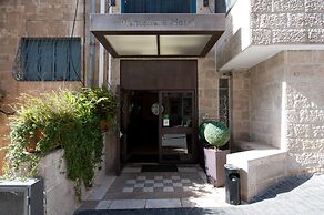 Montefiore Hotel
