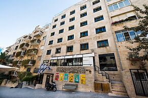 Montefiore Hotel
