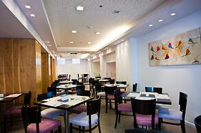 Montefiore Hotel