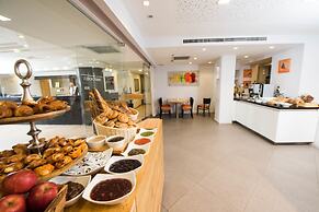 Montefiore Hotel
