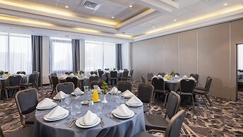 Brown Jerusalem Hotel & Convention Center