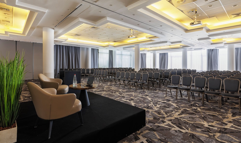 Brown Jerusalem Hotel & Convention Center