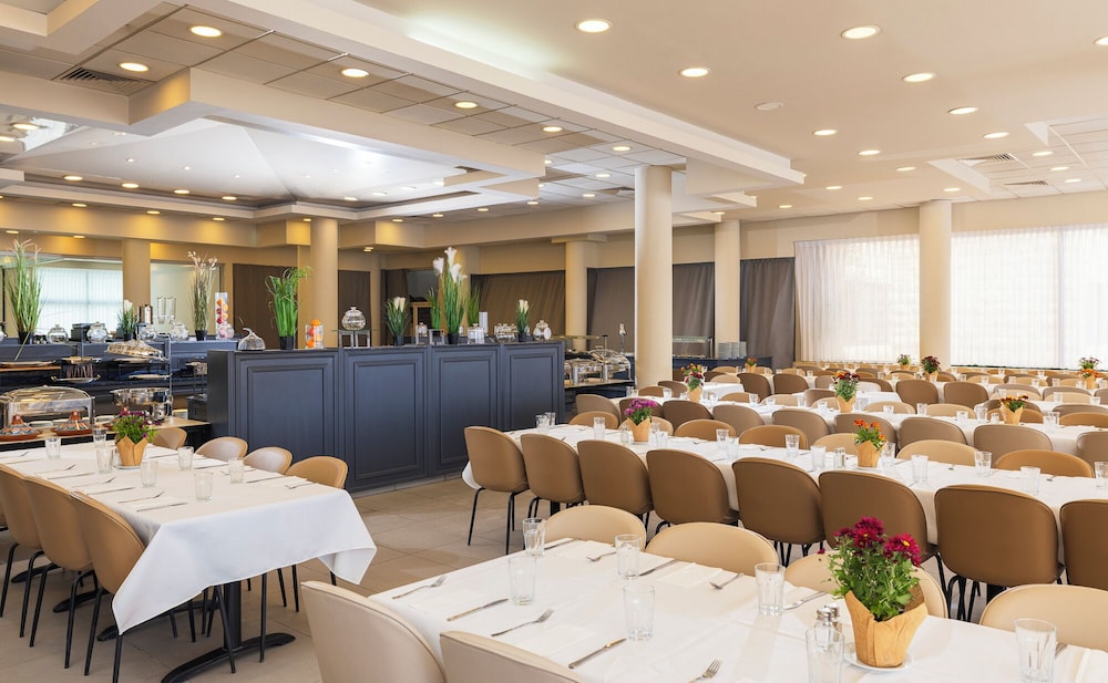 Brown Jerusalem Hotel & Convention Center