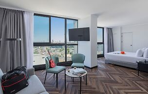 Brown Jerusalem Hotel & Convention Center