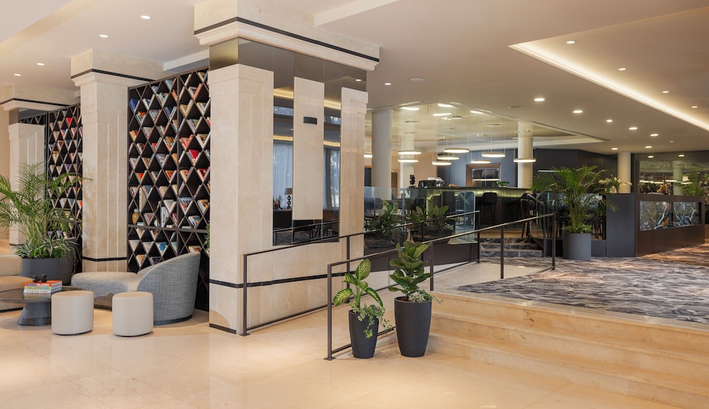 Brown Jerusalem Hotel & Convention Center