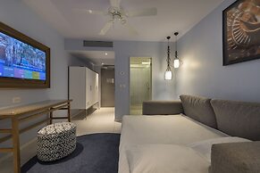 Agamim by Isrotel Collection