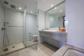Agamim by Isrotel Collection