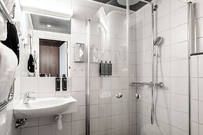 ProfilHotels Opera