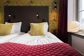 ProfilHotels Opera