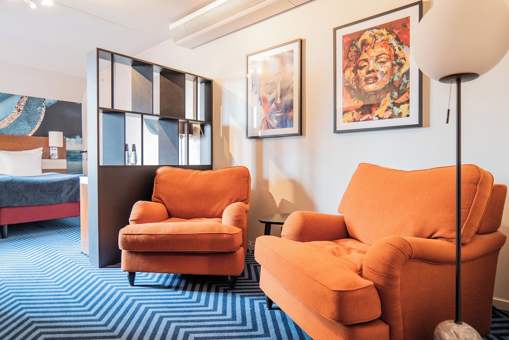 ProfilHotels Opera