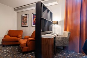 ProfilHotels Opera