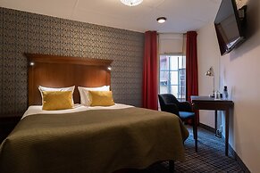 ProfilHotels Opera
