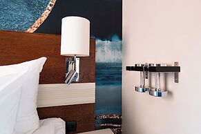 ProfilHotels Opera