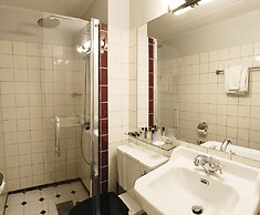 ProfilHotels Opera