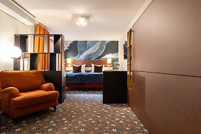 ProfilHotels Opera