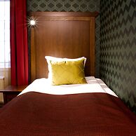 ProfilHotels Opera