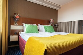 ProfilHotels Opera