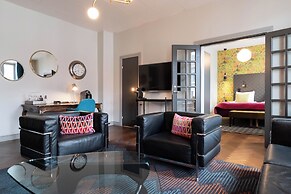 ProfilHotels Opera