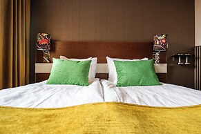 ProfilHotels Opera